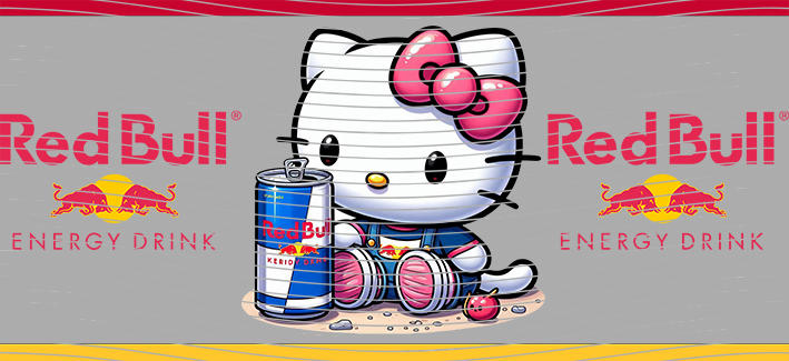 16oz Sanrio-SO-454